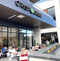 Photo of Crisp and Green
