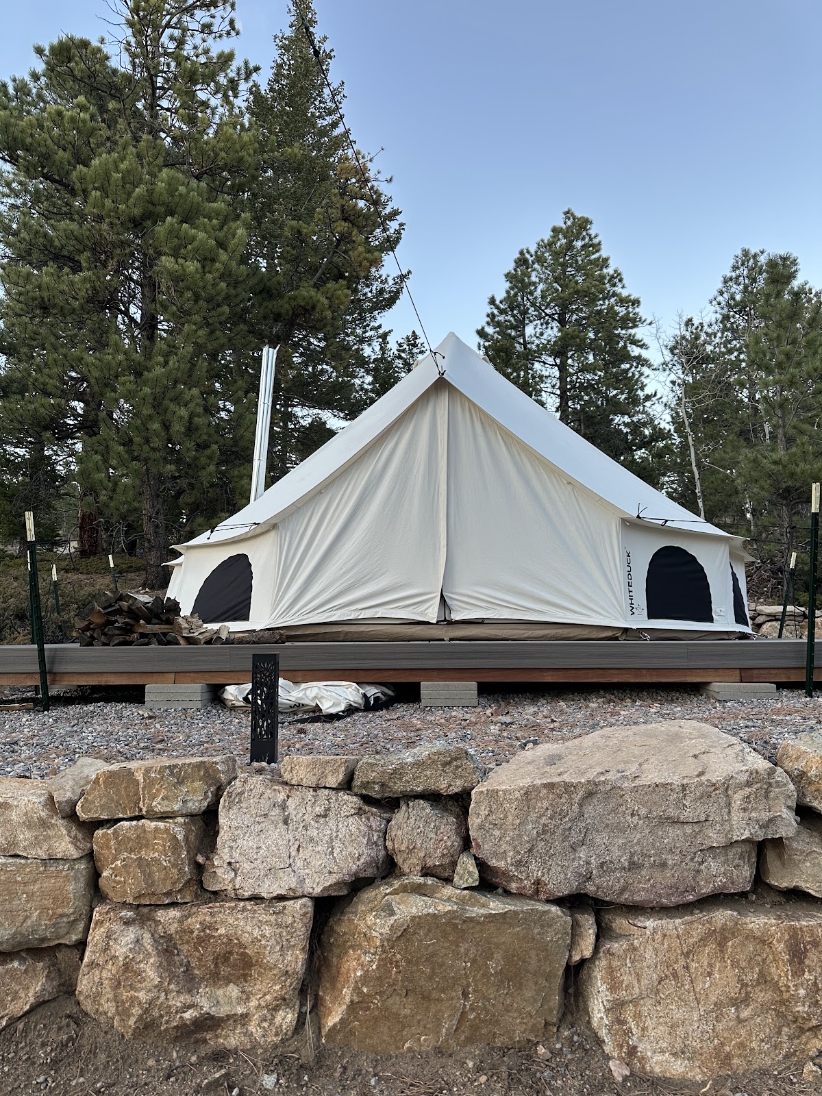 Boulder Canyon Retreat Center — 4