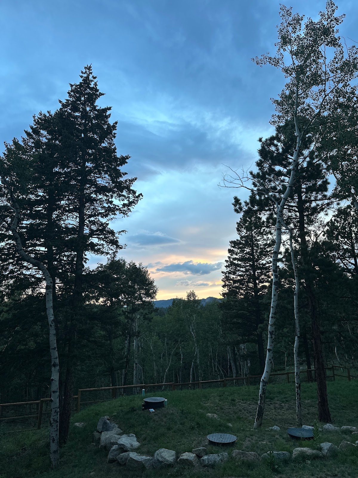 Boulder Canyon Retreat Center