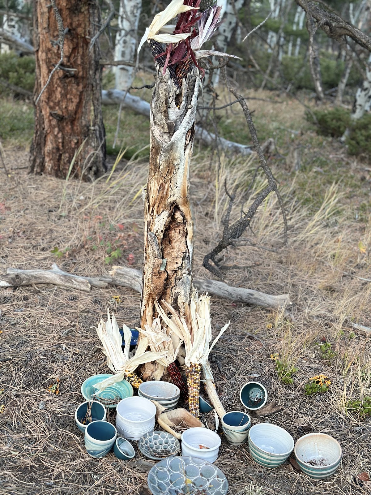 Boulder Canyon Retreat Center — 3
