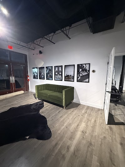 Southern Soul Pilates