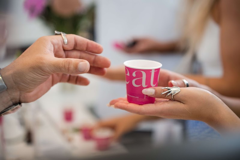 Create Coffee Roasters