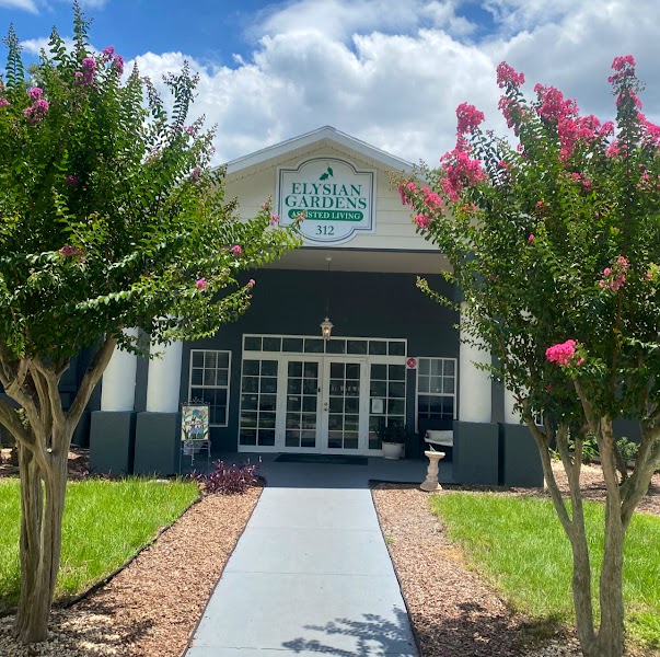 Elysian Gardens Assisted Living Facility Of Tampa
