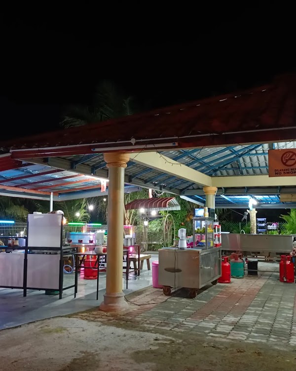 D'Laman Nur Aniss - Photo 1