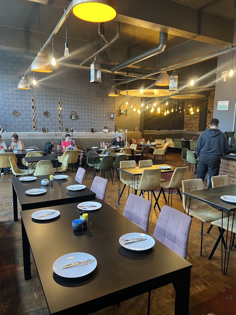 Aladdin On Loop photo 4