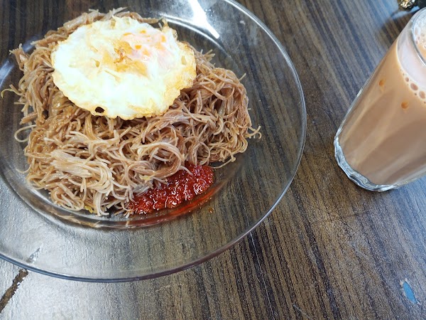 Warung Sarapan Pagi Bawah Pokok - Photo 1