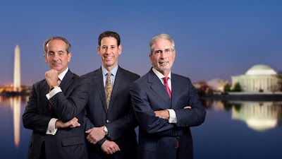 Chaikin, Sherman, Cammarata & Siegel Personal Injury Lawyers - Washington, D.C. - Car accident lawyer in Washington District