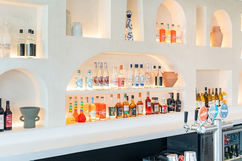 ARTÉ Rooftop Bar & Restaurant photo 1