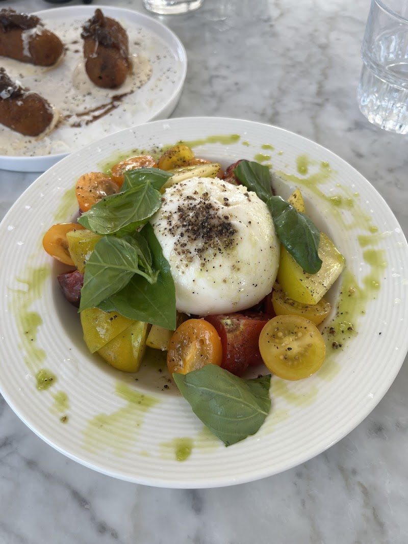 ARTÉ Rooftop Bar & Restaurant photo 8