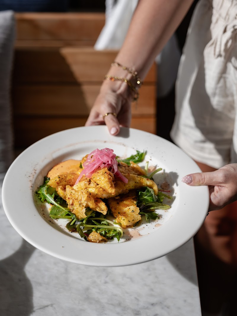 ARTÉ Rooftop Bar & Restaurant photo 5