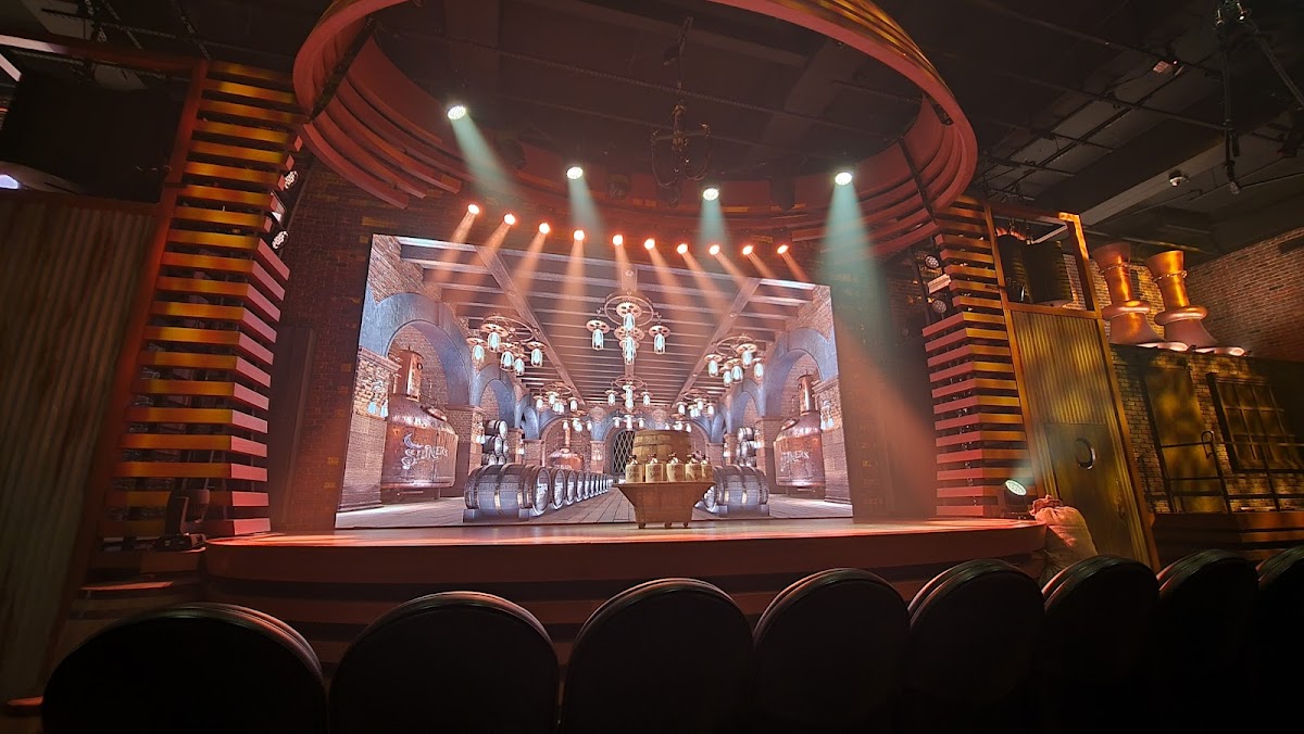 Woolworth Theatre: Google Places image 4