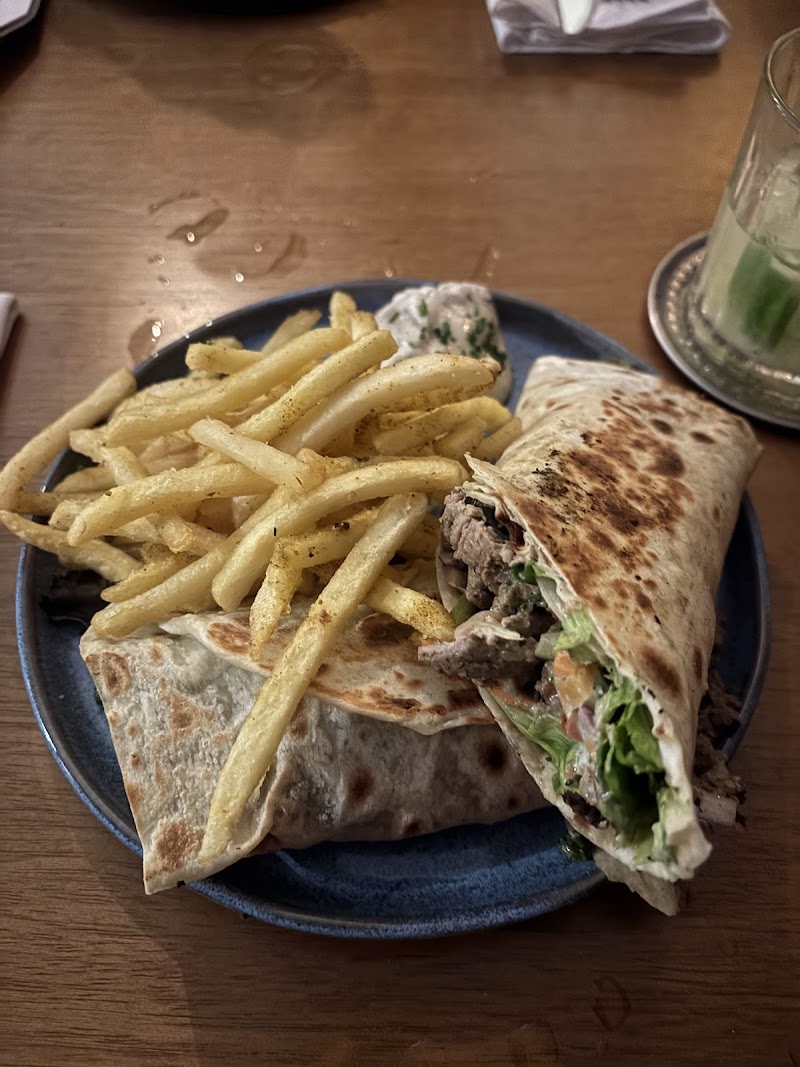 Mandala Kebabs photo 4