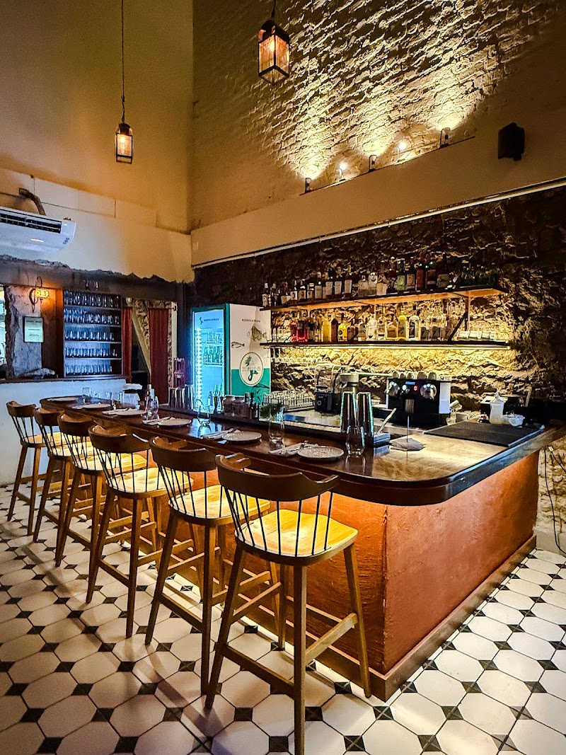 Mandala Kebabs photo 5