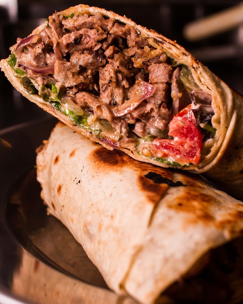 Mandala Kebabs photo 6