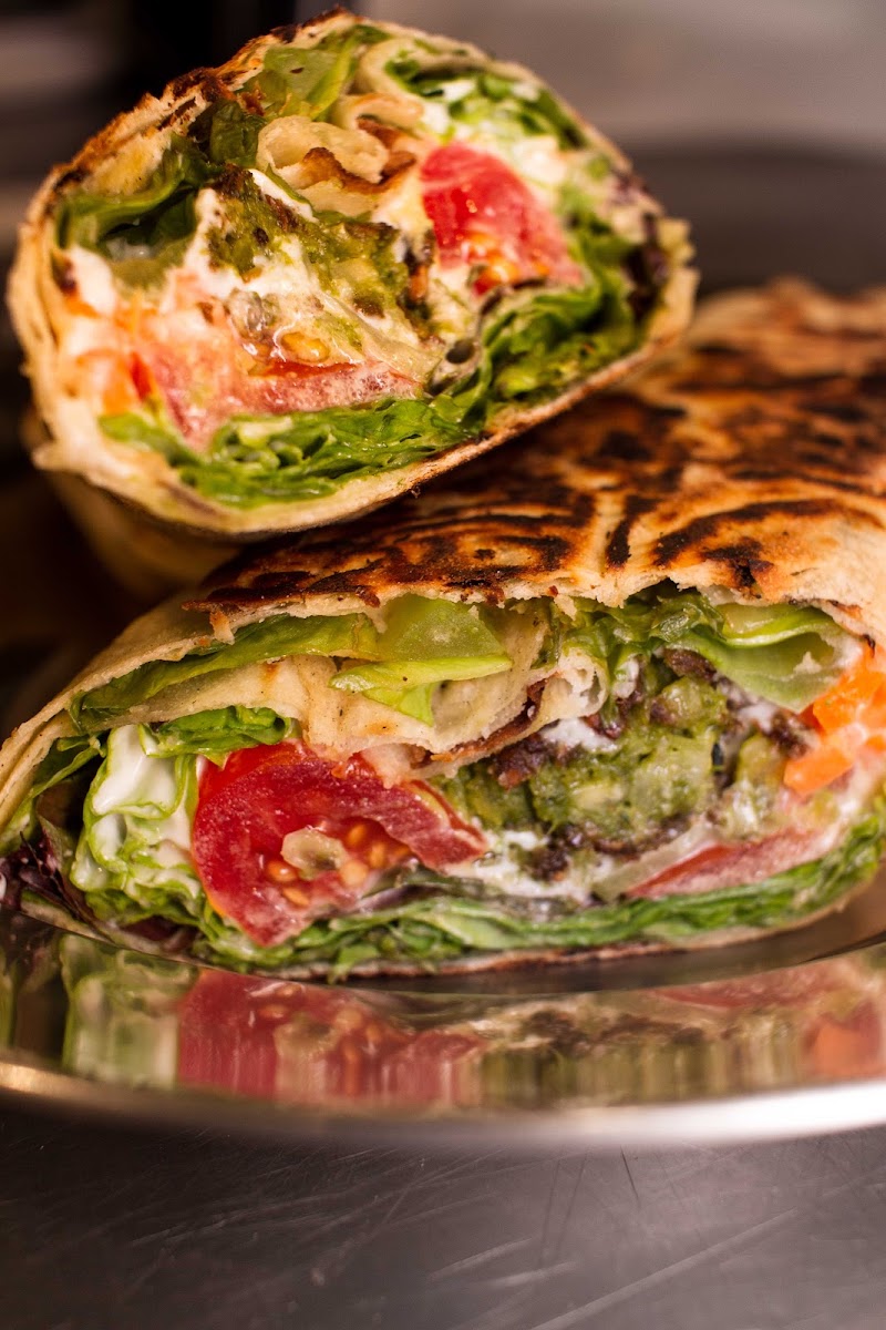 Mandala Kebabs photo 3