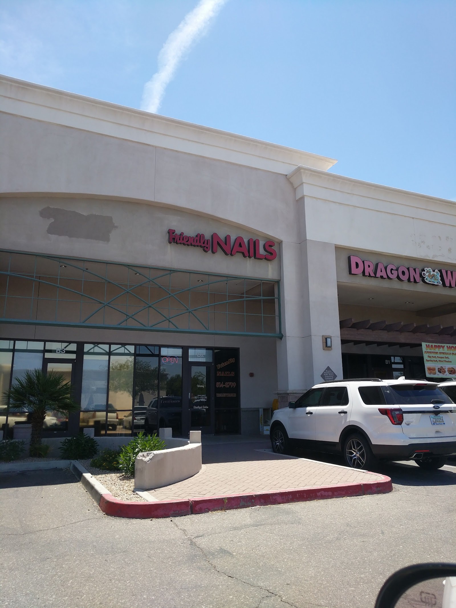 Friendly Nails photo 1