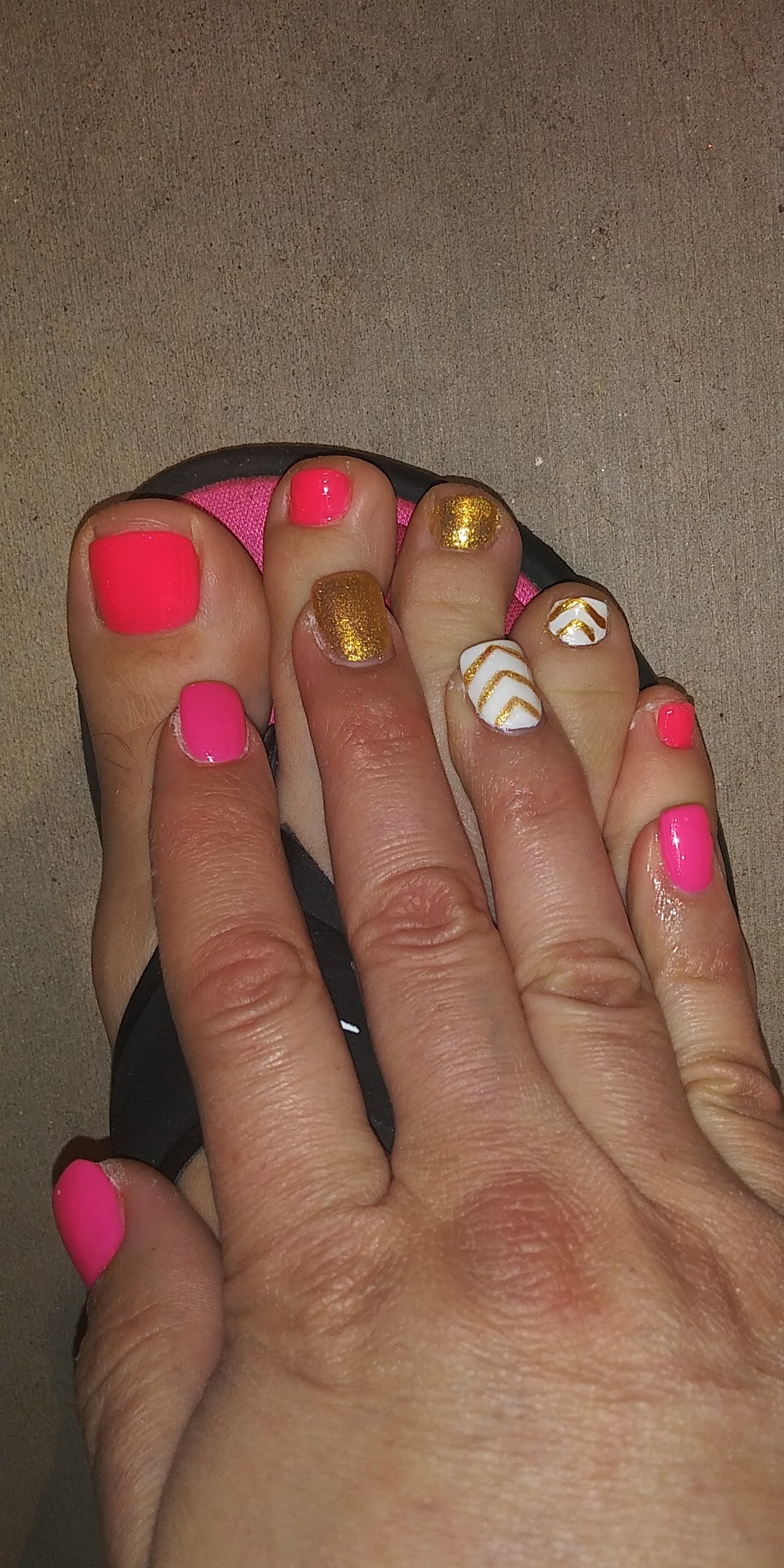 Friendly Nails photo 4