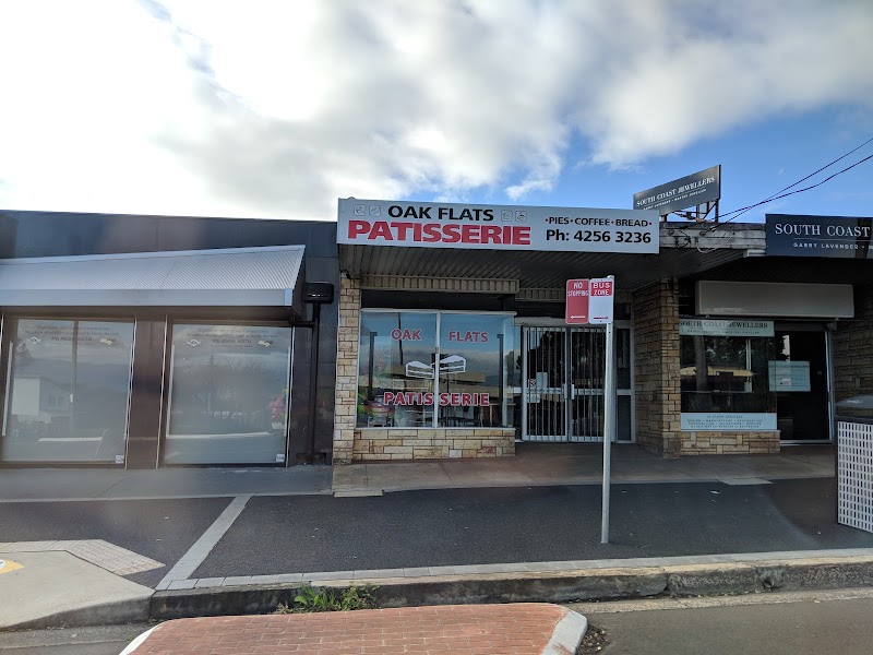 Baked Oak Flats photo 1