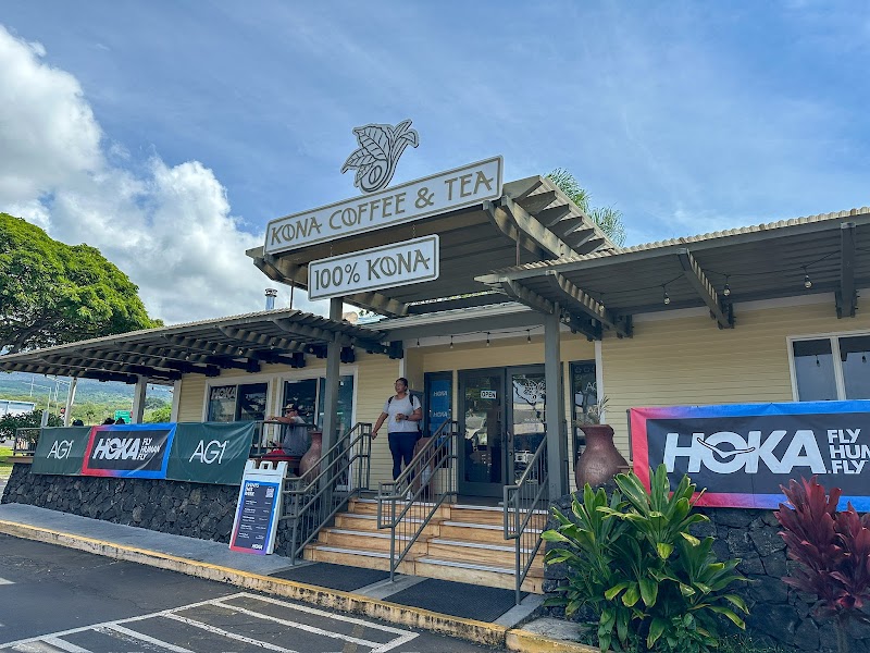 Kona Coffee & Tea photo 3