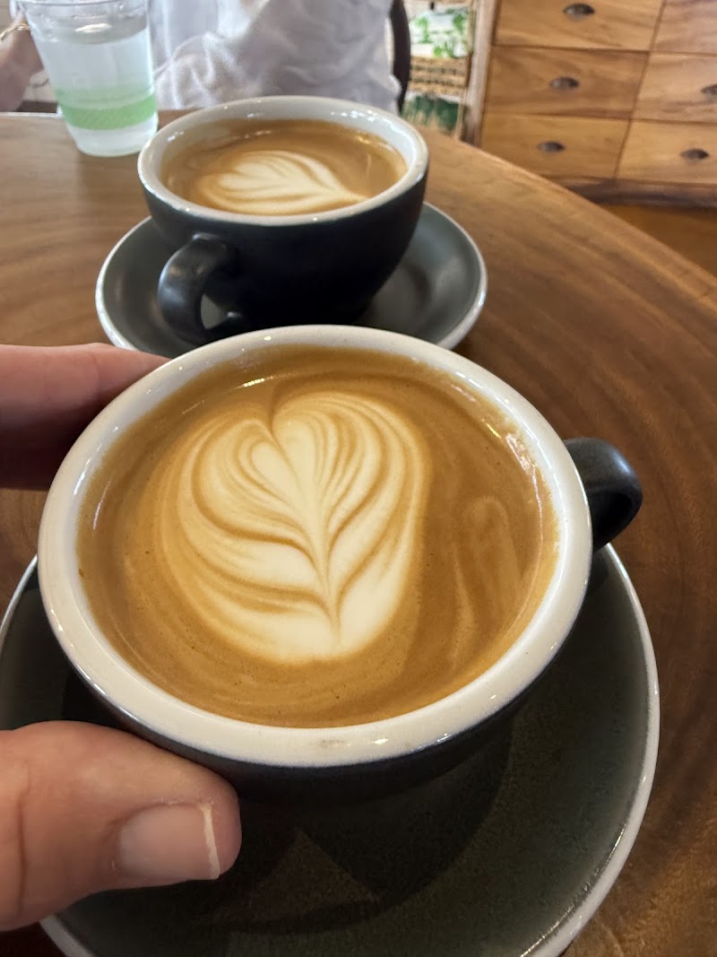 Kona Coffee & Tea photo 4