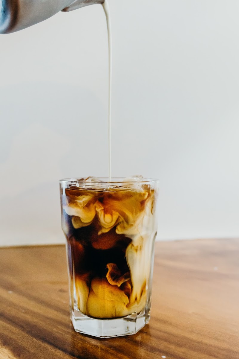 Kona Coffee & Tea photo 2