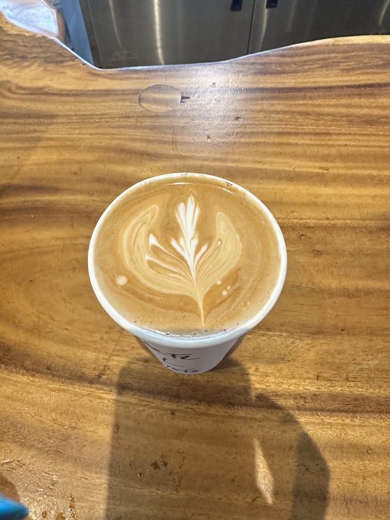 Kona Coffee & Tea photo 4