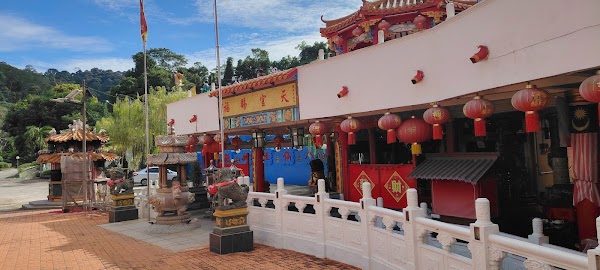 三春欣洋迎宾楼 - Photo 1