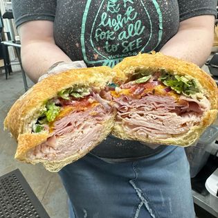 Mill Town Coffee Co. - White Hall photo 4