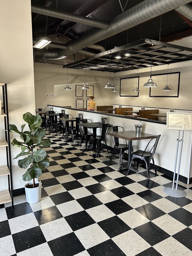 Mill Town Coffee Co. - White Hall photo 4