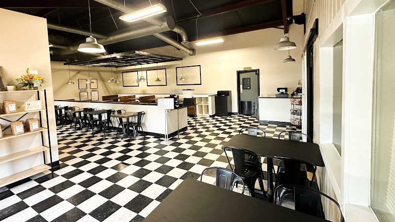 Mill Town Coffee Co. - White Hall photo 1
