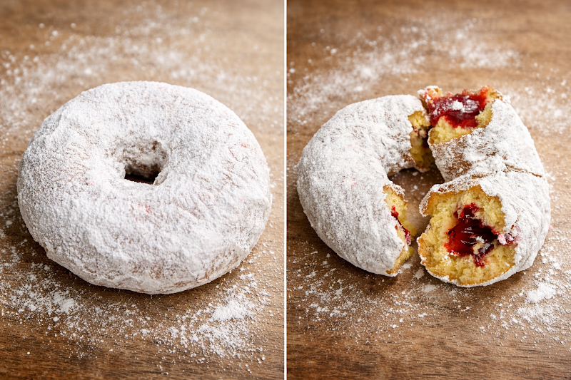 Sedonuts Donut & Coffee Shop of Sedona, AZ photo 3