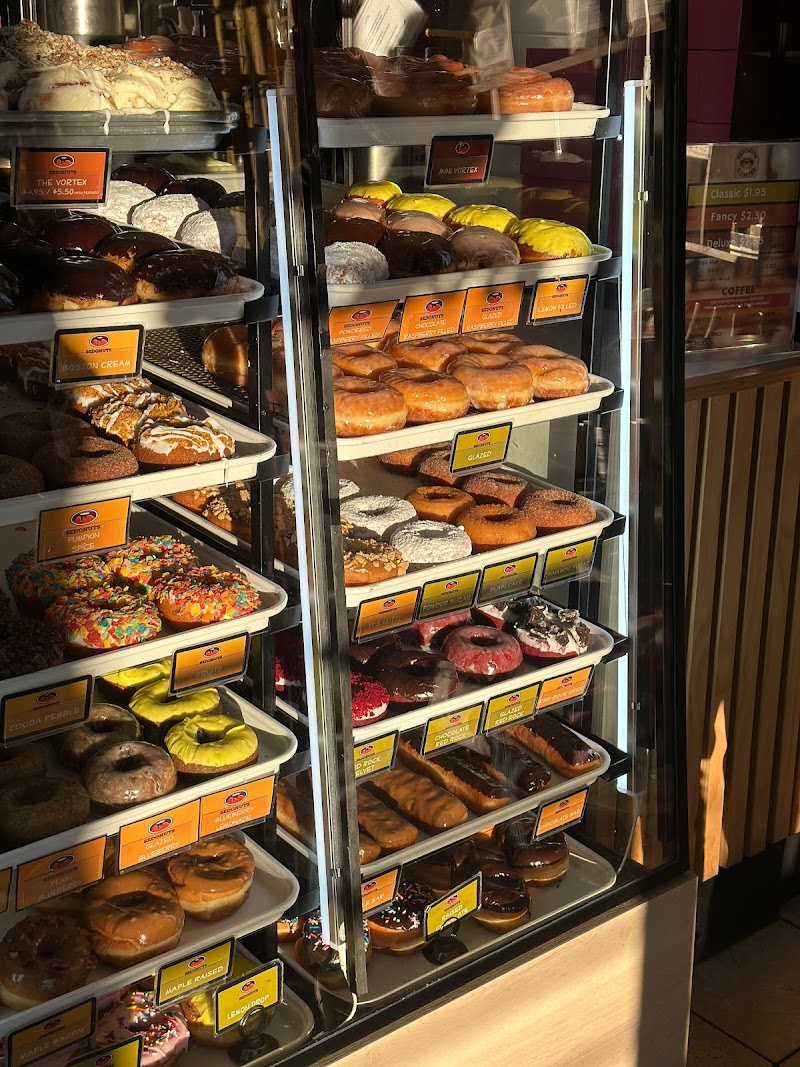 Sedonuts Donut & Coffee Shop of Sedona, AZ photo 1