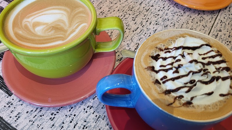 Cup of Joe photo 2