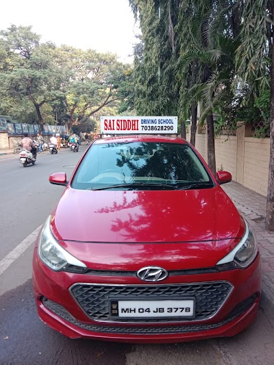 New Sai Siddhi Driving School