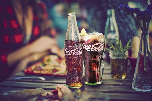 Cafetería Virgen de Valme