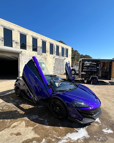 Platinum Auto Detailing LLC