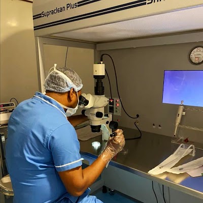 Mon Amie- Women’s Clinic & IVF Center