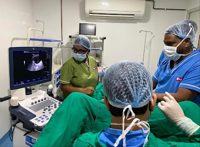 Mon Amie- Women’s Clinic & IVF Center - Image 3