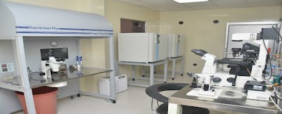 Mon Amie- Women’s Clinic & IVF Center - Image 2