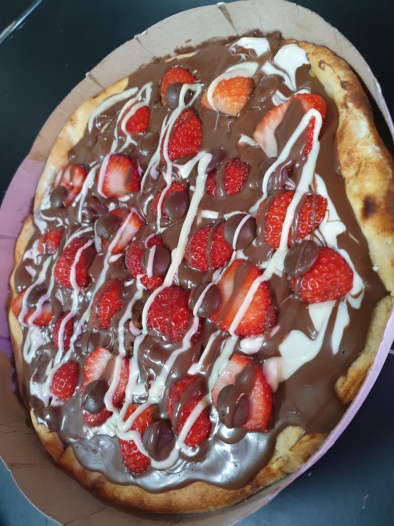 Foto de Sabor São Paulo Pizzaria