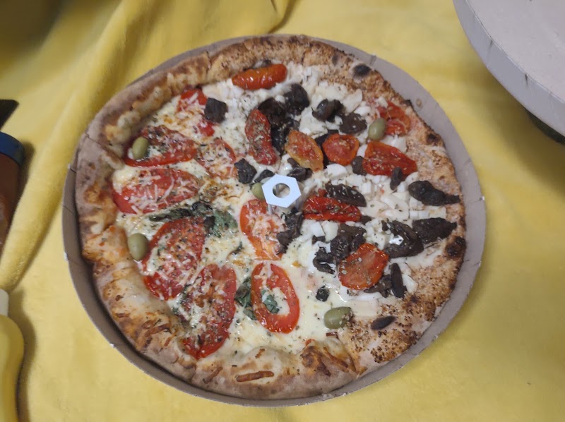 Foto de Sabor São Paulo Pizzaria