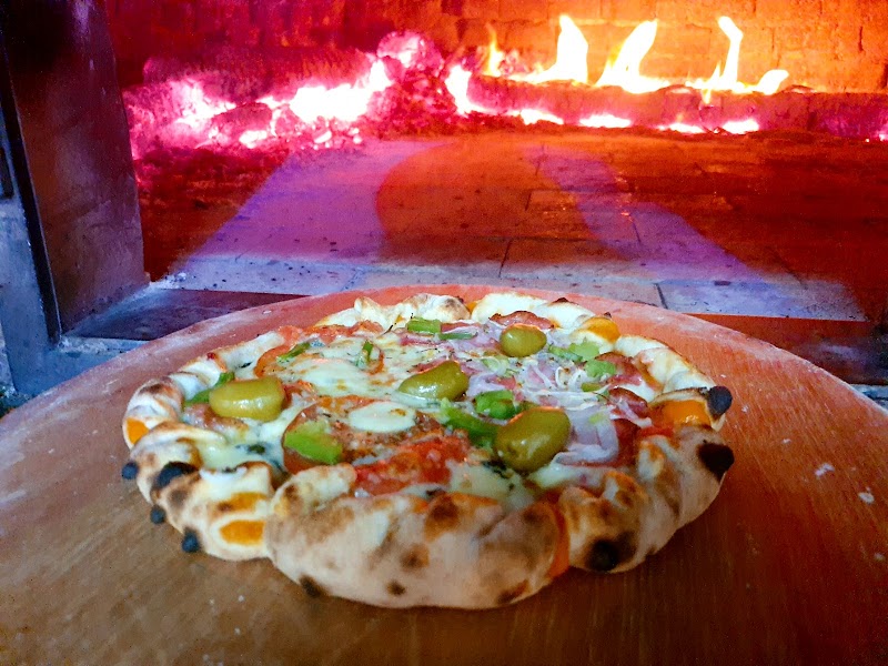 Foto de Sabor São Paulo Pizzaria
