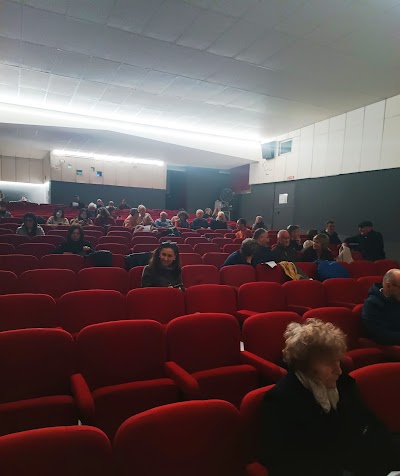 Cinema Fatima