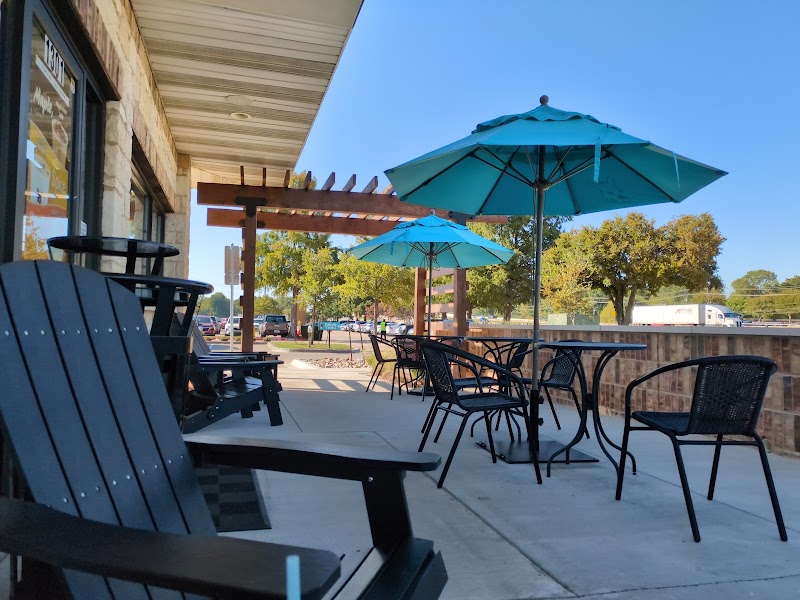 Bad Ass Coffee of Hawaii photo 1