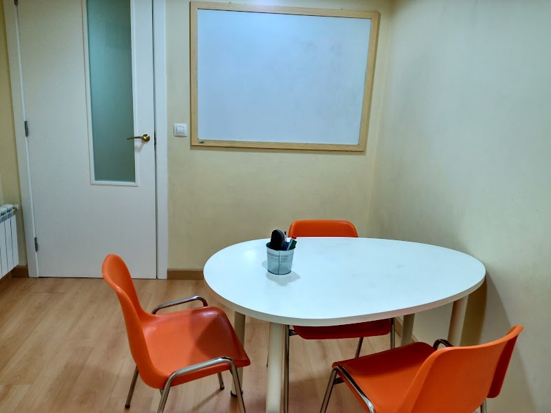 BABEL IDIOMAS Pontevedra photo 5