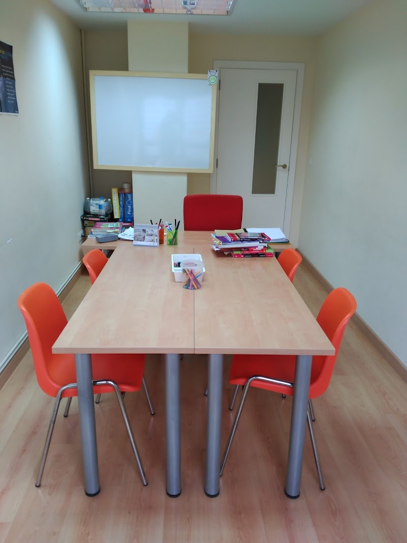 BABEL IDIOMAS Pontevedra photo 1