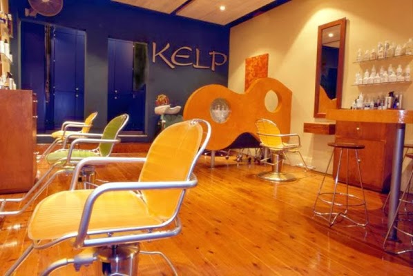 Kelp Hairdressing
