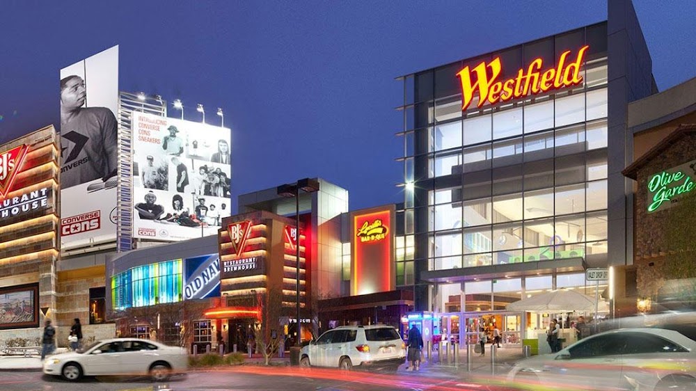 Westfield Culver City fotoğraf 1