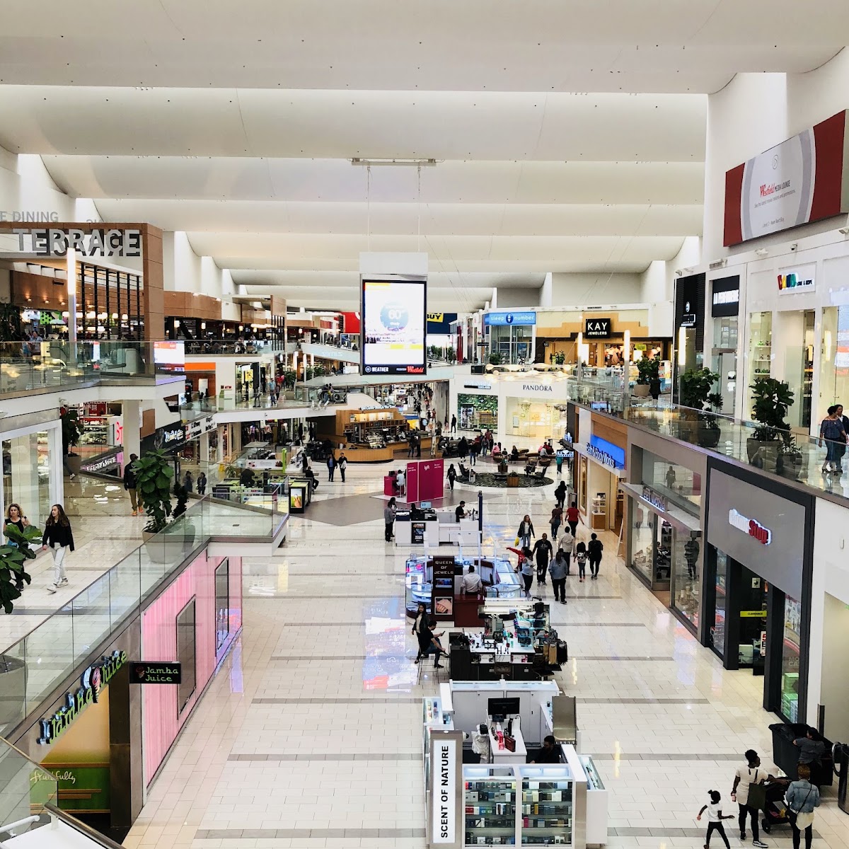 Westfield Culver City: Google Places image 3
