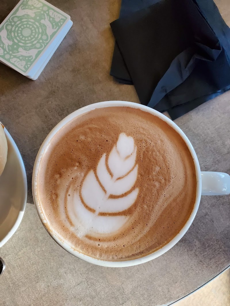 Mazevo Coffee photo 4